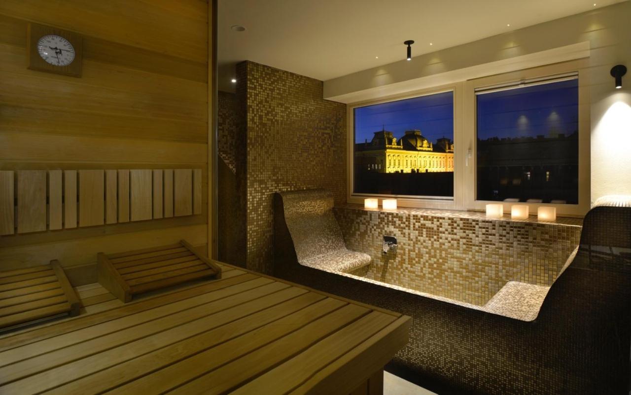 Hotel Maribor, City Apartments Exterior foto