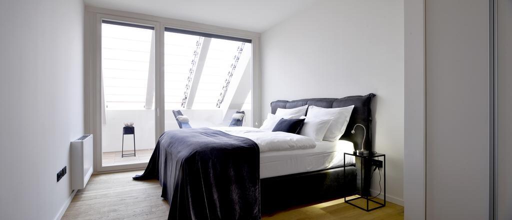Hotel Maribor, City Apartments Exterior foto