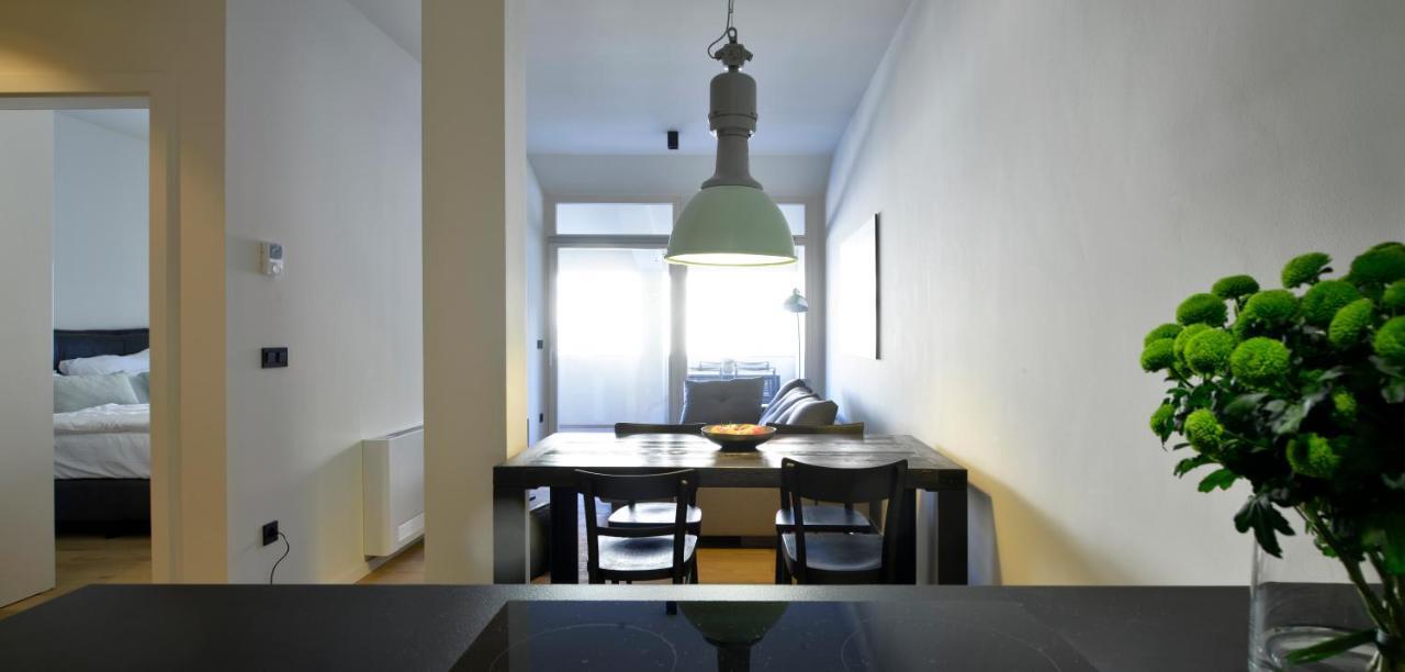Hotel Maribor, City Apartments Exterior foto
