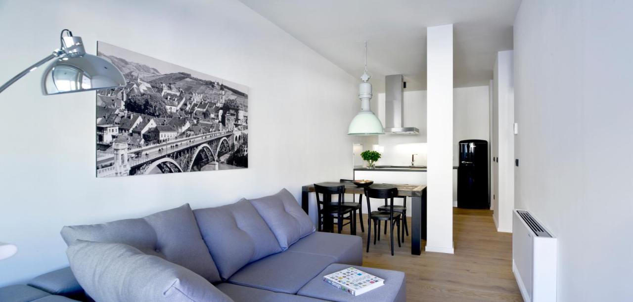 Hotel Maribor, City Apartments Exterior foto
